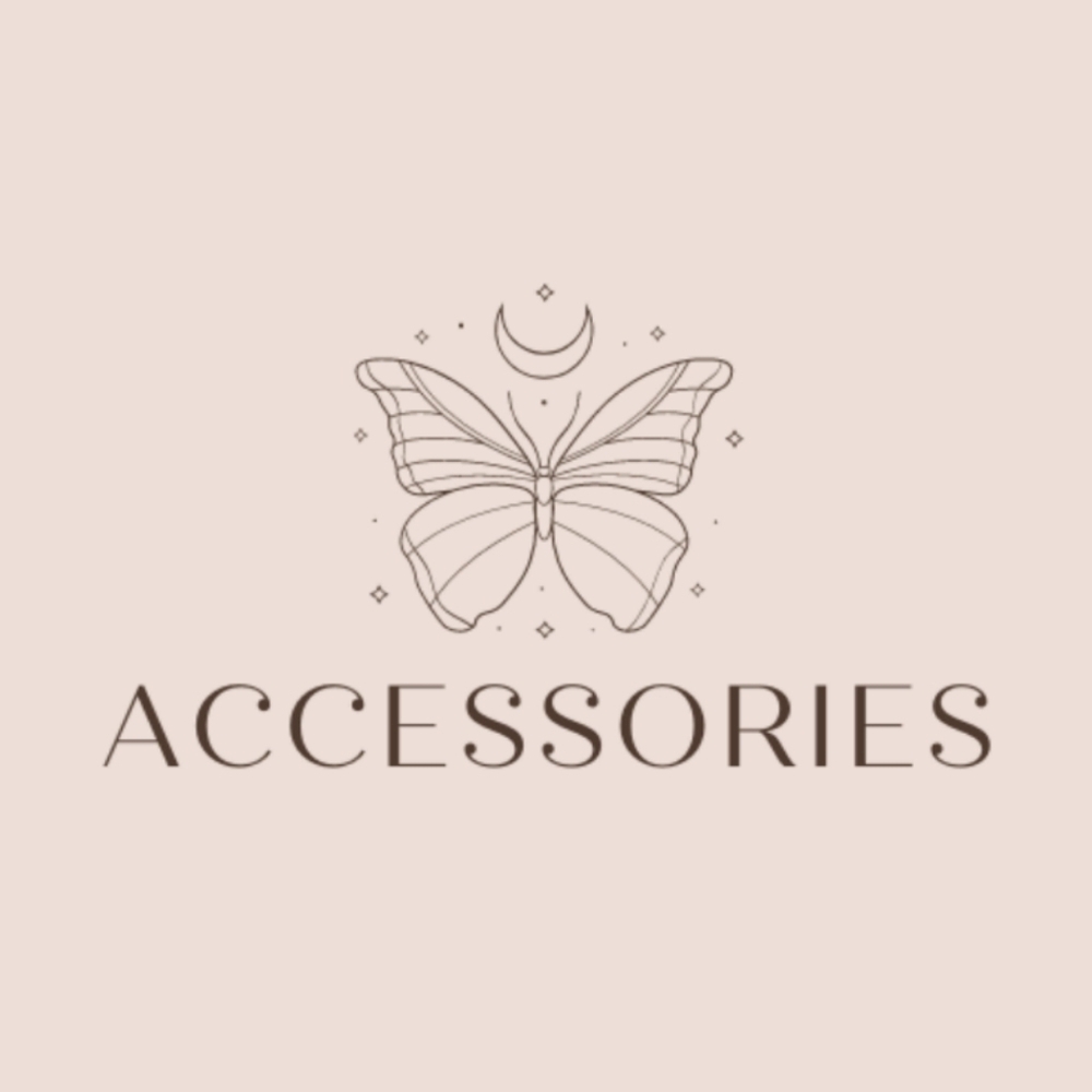 Sunglasses - Enamel Pins - Bags - Hats